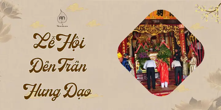Văn Cúng Lễ Hội Đền Trần Hưng Đạo - Hướng Dẫn Chi Tiết Và ...
