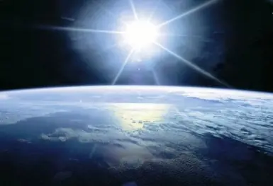 Ông Trời Trong Tín Ngưỡng Dân Tộc