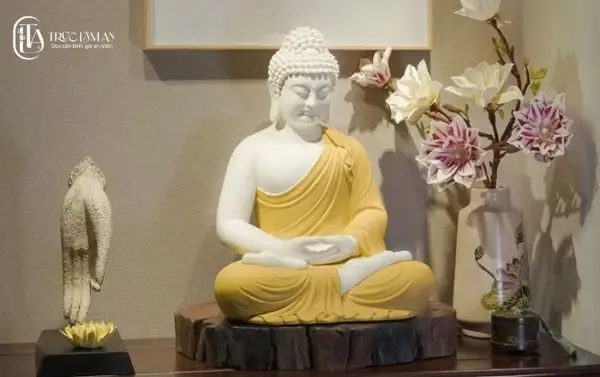 Tụng Danh Hiệu Phật Vào Lúc Nào Tốt Nhất?