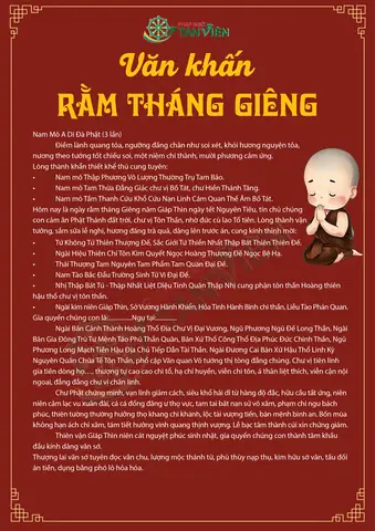 Cẩm Nang Chuẩn Bị Mâm Cúng Phật Ngày Mùng 1: Ý Nghĩa, Nghi Thức Và Những Kiến Thức Tâm Linh Cần Biết