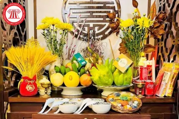 Cẩm Nang Chuẩn Bị Mâm Cúng Phật Ngày Mùng 1: Ý Nghĩa, Nghi Thức Và Những Kiến Thức Tâm Linh Cần Biết