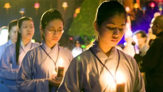 Cúng Phật Như Thế Nào Cho Đúng Ý Nghĩa?