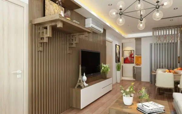 Lý Do Không Nên Đặt Bàn Thờ Đối Diện Cửa Phòng Ngủ? – Cửa Gỗ ...