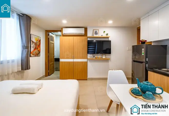 Cẩm Nang Cúng Phòng Trọ Mới Thuê: Ý Nghĩa, Lễ Vật Và Bài Văn Khấn Chuẩn Nhất