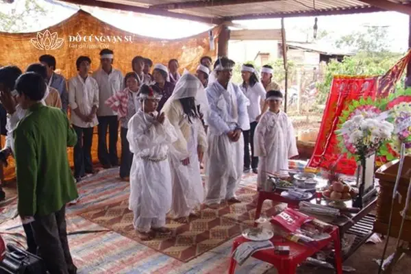 Một Số Lưu Ý Khi Cúng Phục Hồn Sau 3 Ngày