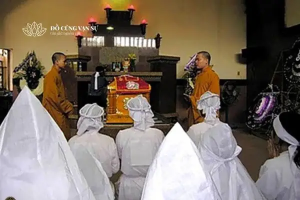 Cúng Phục Hồn Là Gì?