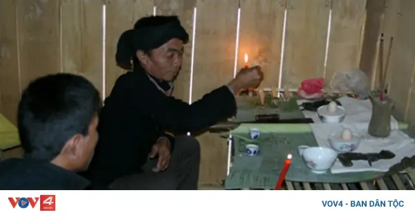 Điều Huyền Bí Trong Quả Trứng Của Người Mảng | Vov4.vov.vn