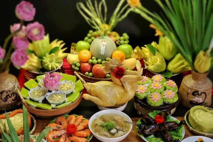 Cúng Rằm Tháng 7 Năm 2025 Vào Ngày Nào, Giờ Nào Tốt Nhất? - Báo ...