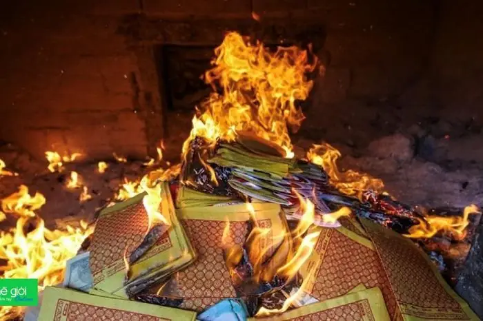 Tết Ất Tỵ 2025 Cúng Hóa Vàng Vào Ngày Nào Đẹp? - Tạp Chí Một Thế ...