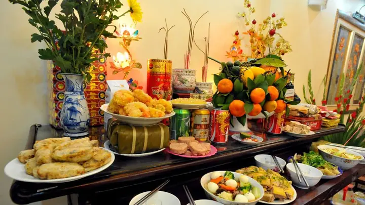 Mẫu Văn Khấn Mùng 3 Tết 2025 Ất Tỵ Và Cách Cúng Chuẩn Nhất ...