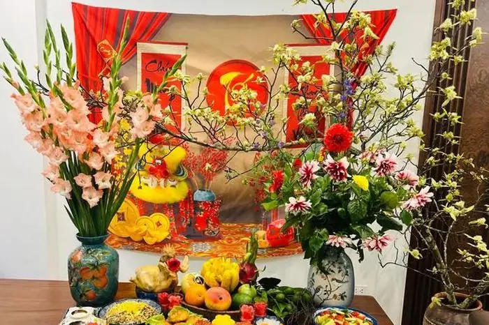 Khung Giờ Đẹp Cúng Rằm Tháng Giêng 2025 Ngày Mai Và Sự Khác ...