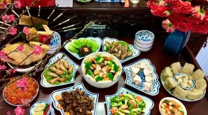 Cúng Rằm Tháng Giêng 2025 Ngày, Giờ Nào Đẹp Nhất? | Báo Giáo ...