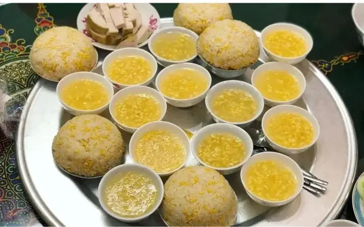 Cúng Rằm Cần Bao Nhiêu Chén Chè? Hướng Dẫn Chi Tiết Cho Từng Dịp