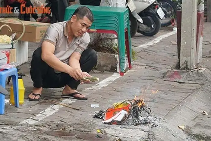 11 Điều Lưu Ý Khi Cúng Rằm Tháng 7 Rước May Mắn Vào Nhà - Báo Tri ...