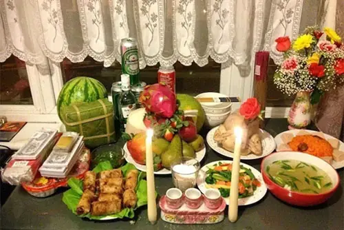 Ý Nghĩa Và Nghi Thức Cúng Rằm Đầu Năm Chuẩn Phong Tục Người Việt