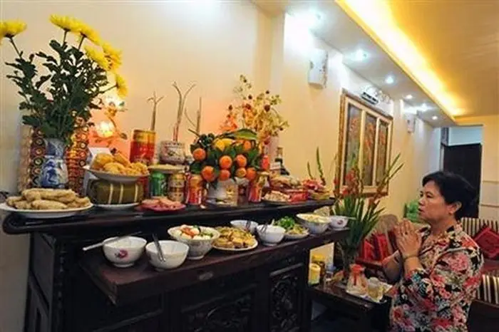 Cúng Rằm Vào Giờ Nào Là Tốt Nhất? Giải Đáp Chi Tiết Cho Từng Tháng