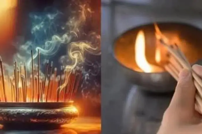 Vì Sao Người Xưa Dặn Không Thắp Hương Buổi Tối Vào Ngày Mùng 1 ...