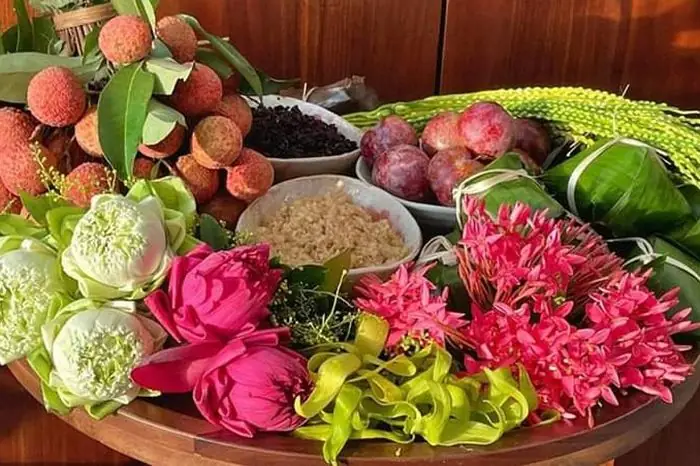 Văn Khấn Mùng 1, Ngày Rằm Hàng Tháng Đầy Đủ Và Chi Tiết Theo ...