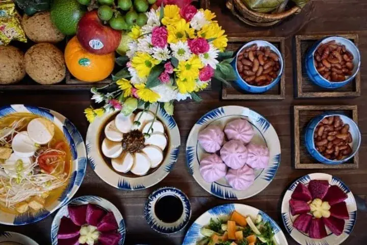 Cúng Rằm Tháng 7 Vào Ngày Nào? Giờ Nào Đẹp, Cách Chuẩn Bị Mâm Cúng Đúng