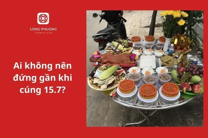 Cúng Rằm Tháng 7 Vào Ngày Nào? Giờ Nào Đẹp, Cách Chuẩn Bị Mâm Cúng Đúng