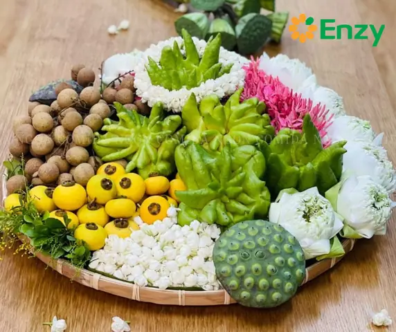 Bước Quan Trọng Để Chuẩn Bị Bàn Cúng Rằm Tháng 7 Đầy Đủ ...