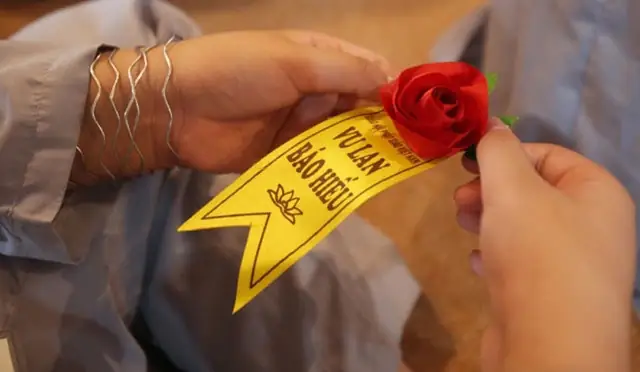 Ý Nghĩa Của Từ "vu Lan Bồn" - Phật Sự Tản Viên