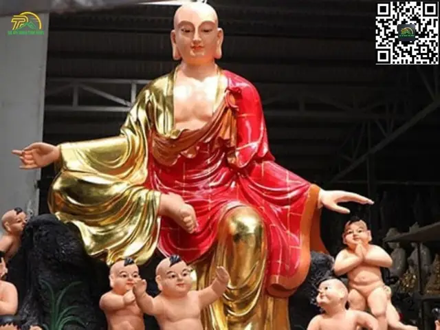 Văn Khấn Bé Đỏ Tại Gia, Bài Cúng Bé Đỏ Đầy Đủ Chuẩn 2025