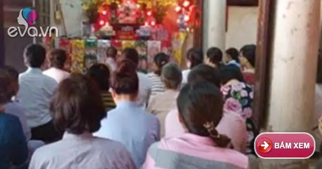 Tháng 7 Âm Lịch, Nên Cầu Siêu Thai Nhi Tại Nhà Hay Chùa?