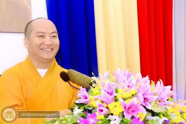 Thông Báo: Ghi Danh Tham Dự Khóa Tu “hạnh Phúc Là Đây” Lần 5 ...