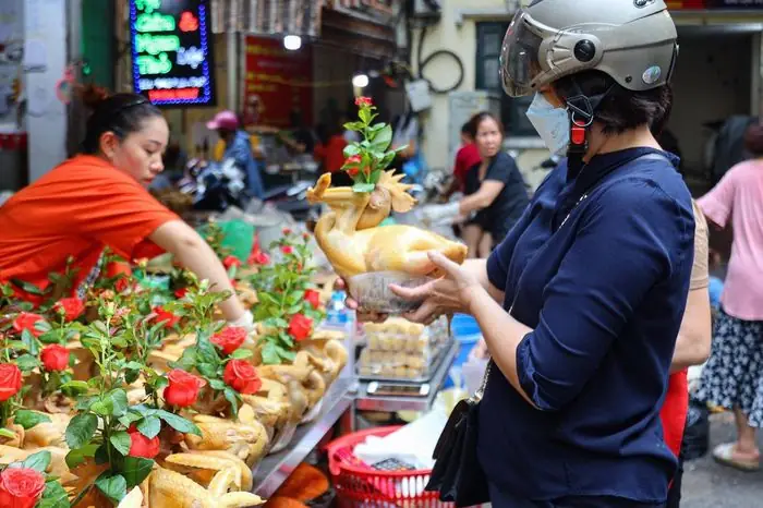 Những Điều Cần Lưu Ý Khi Cúng Rằm Tháng 7 - Báo Vtc News