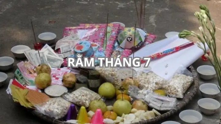 Cúng Cháo Trắng Bỏng Ngô, Khoai Luộc Có Ý Nghĩa Gì? Tại Sao Rằm ...