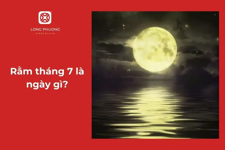 Cẩm Nang Toàn Tập Về Cúng Rằm Tháng 7: Nguồn Gốc, Ý Nghĩa Và Cách Chuẩn Bị