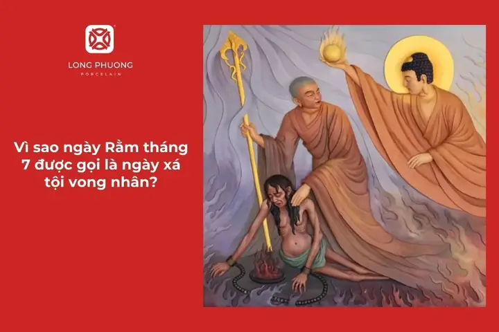 Cẩm Nang Toàn Tập Về Cúng Rằm Tháng 7: Nguồn Gốc, Ý Nghĩa Và Cách Chuẩn Bị