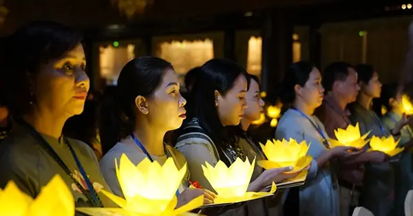 Rằm Tháng 7 Năm 2024 Nên Làm Gì Và Không Nên Làm Gì?