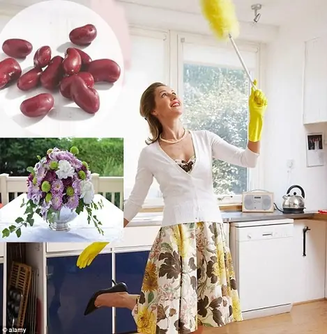 Mẹo Phong Thủy Giúp “thần May Mắn” Đến Thăm Nhà Bạn Mỗi Ngày