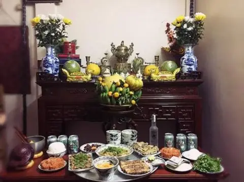 Nên Cúng Rằm Tháng 7 Ở Nhà Trước Hay Ở Chùa Trước?