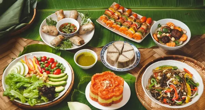 Cúng Rằm Tháng 7 Ở Đâu? Top 10+ Địa Điểm Linh Thiêng Và Ý Nghĩa Nhất