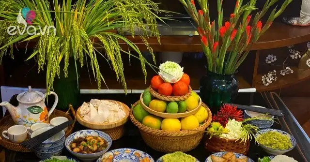 Cúng Rằm Tháng 7 Nên Cúng Trong Nhà Hay Ngoài Trời? Điều Cần Lưu ...