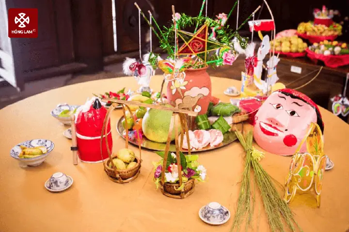 Mâm Cúng Rằm Tháng 8: Cẩm Nang Chuẩn Bị Lễ Vật Và Ý Nghĩa Tâm Linh