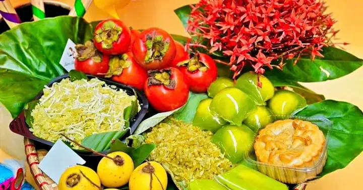 Cẩm Nang Chuẩn Bị Mâm Cúng Rằm Tháng 8 Trọn Vẹn Ý Nghĩa