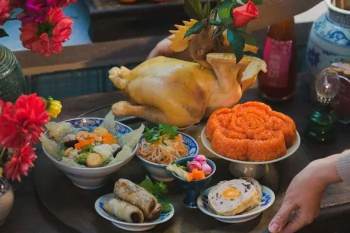 Khung Giờ Cúng Rằm Tháng Chạp Năm Giáp Thìn Đem Lại Nhiều Tài Lộc