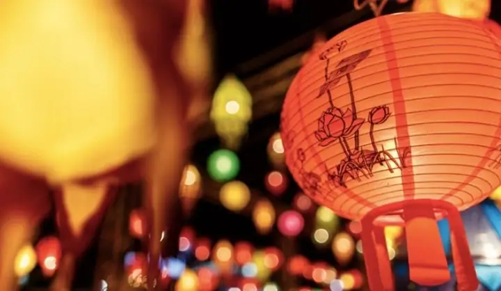 Cách Cúng Và Văn Khấn Rằm Tháng Giêng 2026 Chuẩn Nhất