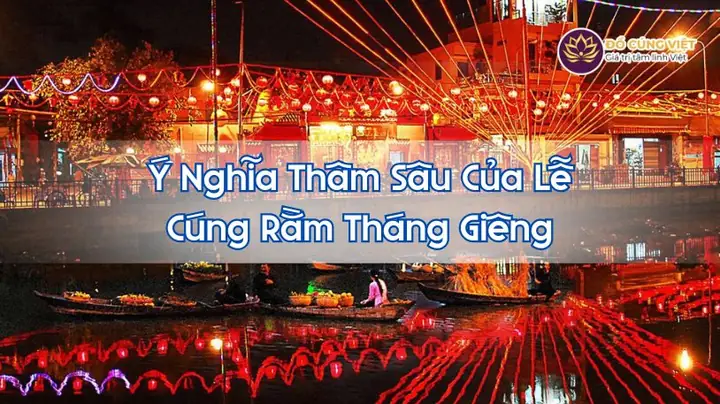 Vàng Mã Cúng Rằm Tháng Giêng 2026: Danh Sách Đầy Đủ Và Ý Nghĩa Tâm Linh