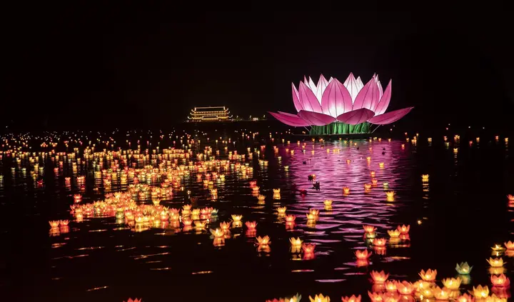 Văn Khấn Cúng Rằm Tháng Giêng 2025, Mâm Cúng Chuẩn