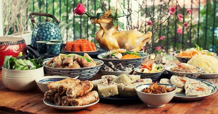 Nên Cúng Rằm Tháng Giêng Vào Giờ Nào?