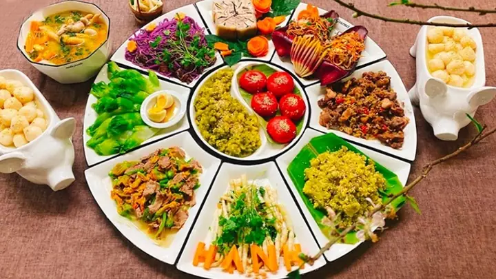 Cẩm Nang Chuẩn Bị Mâm Cúng Và Văn Khấn Rằm Tháng Giêng 2026