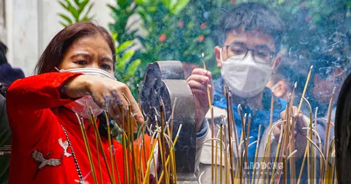 Cúng Rằm Tháng Giêng Lúc Mấy Giờ? Thời Gian Tốt Và Những Điều Cần Biết