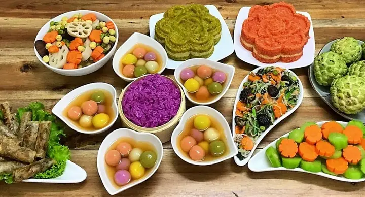 Cúng Rằm Tháng Giêng Lúc Mấy Giờ? Thời Gian Tốt Và Những Điều Cần Biết