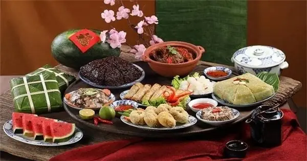 Cẩm Nang Chuẩn Bị Mâm Cúng Rằm Tháng Giêng: Đầy Đủ, Thành Tâm Và Tinh Tế