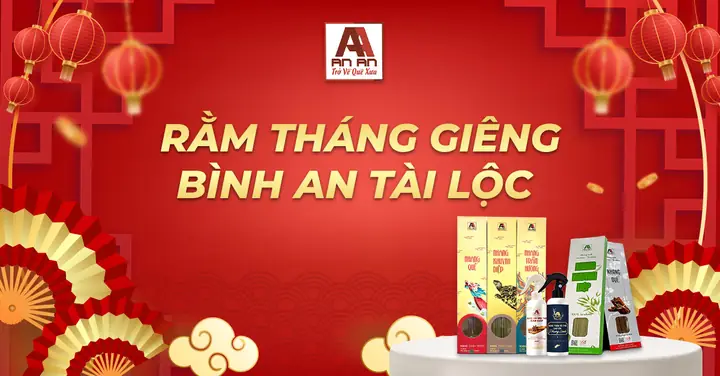Rằm Tháng Giêng Cúng Sao Để Cầu An, May Mắn ?